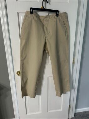 a new day Wide-Leg Pants in Khaki Beige